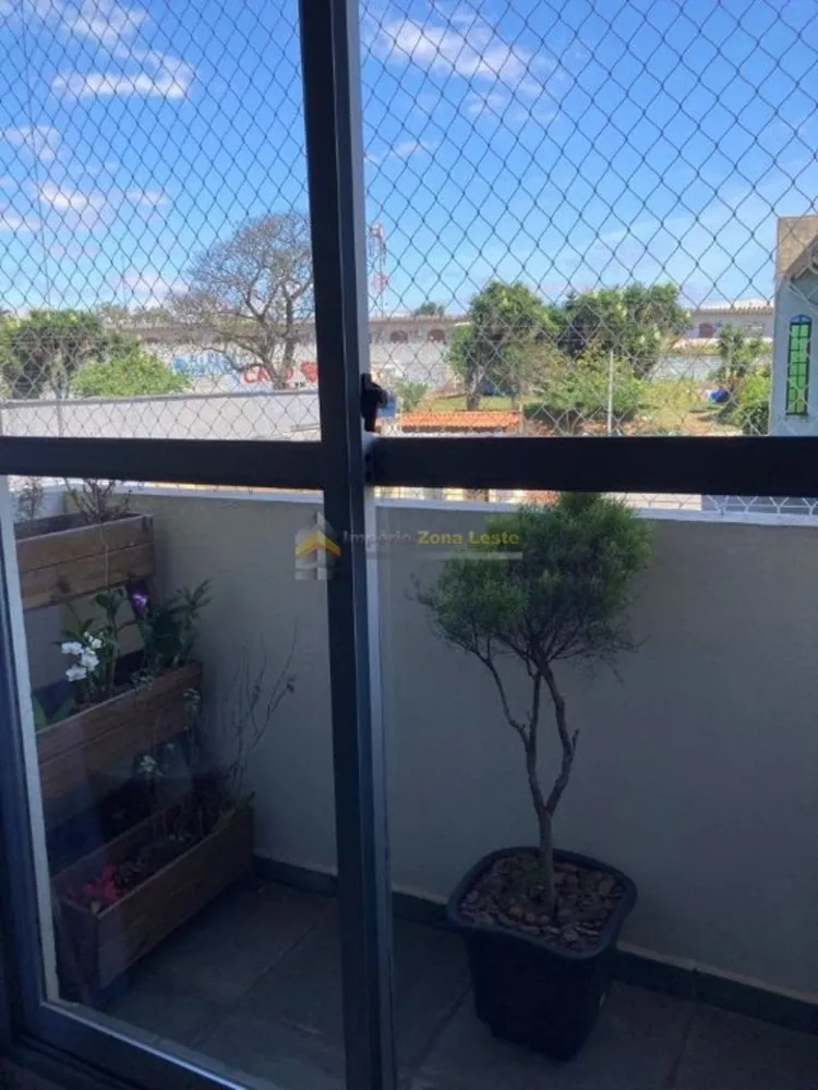 Apartamento, 2 quartos, 57 m² - Foto 2