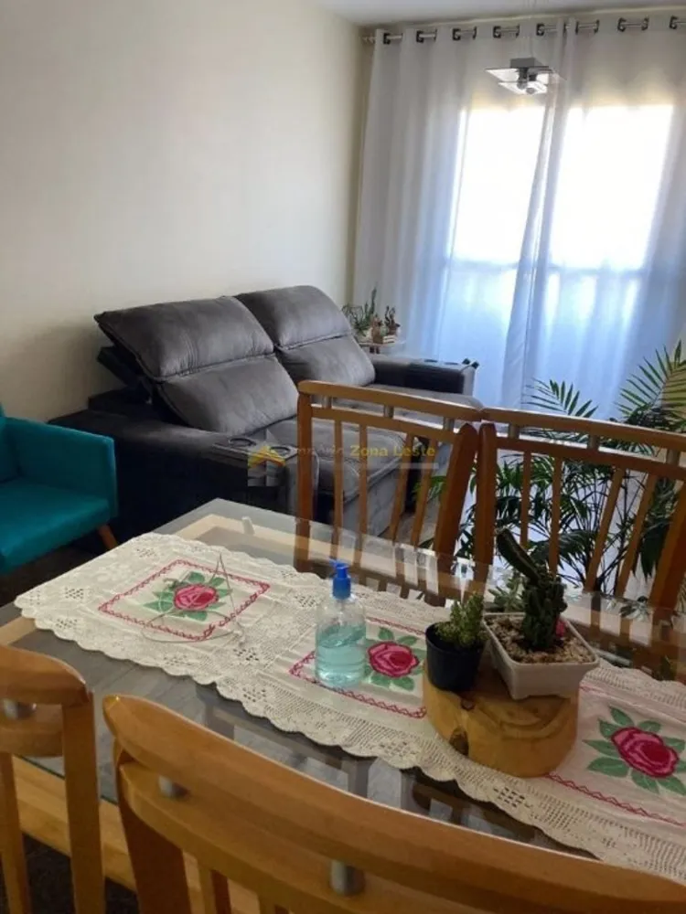 Apartamento, 2 quartos, 57 m² - Foto 5