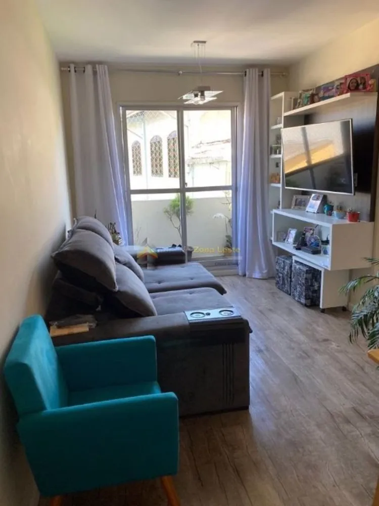 Apartamento, 2 quartos, 57 m² - Foto 7