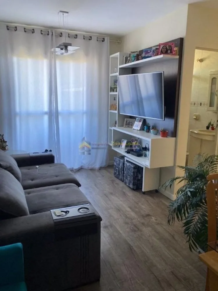 Apartamento, 2 quartos, 57 m² - Foto 12