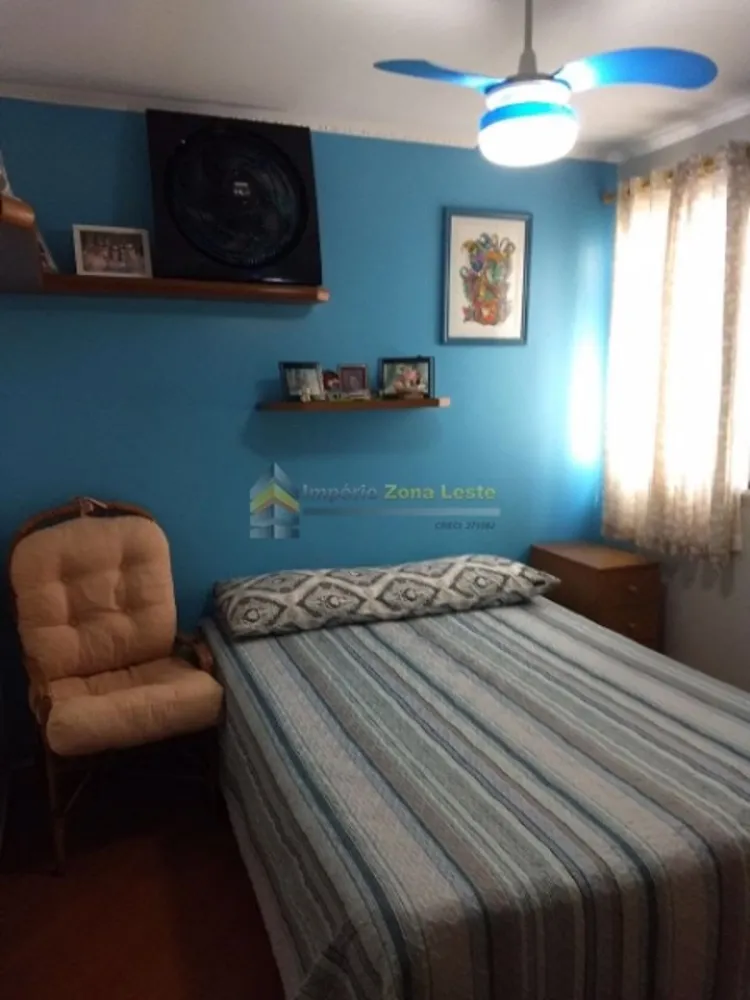 Apartamento, 3 quartos, 72 m² - Foto 6