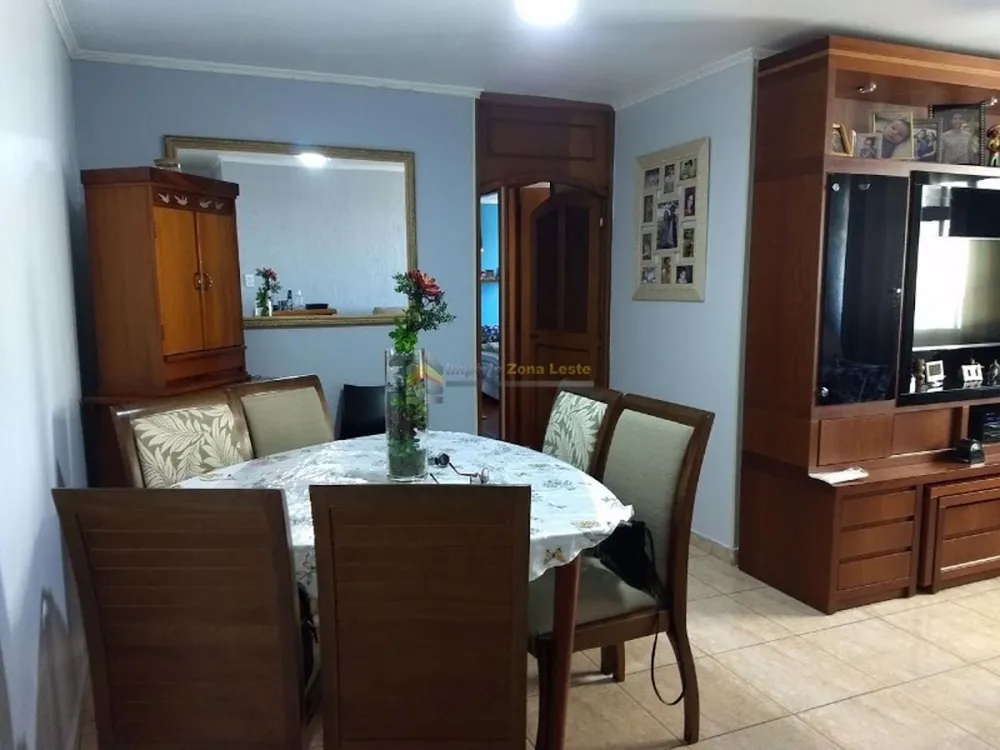 Apartamento, 3 quartos, 72 m² - Foto 4