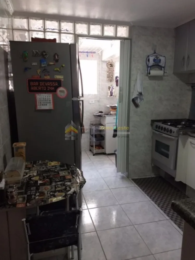 Apartamento, 3 quartos, 72 m² - Foto 12