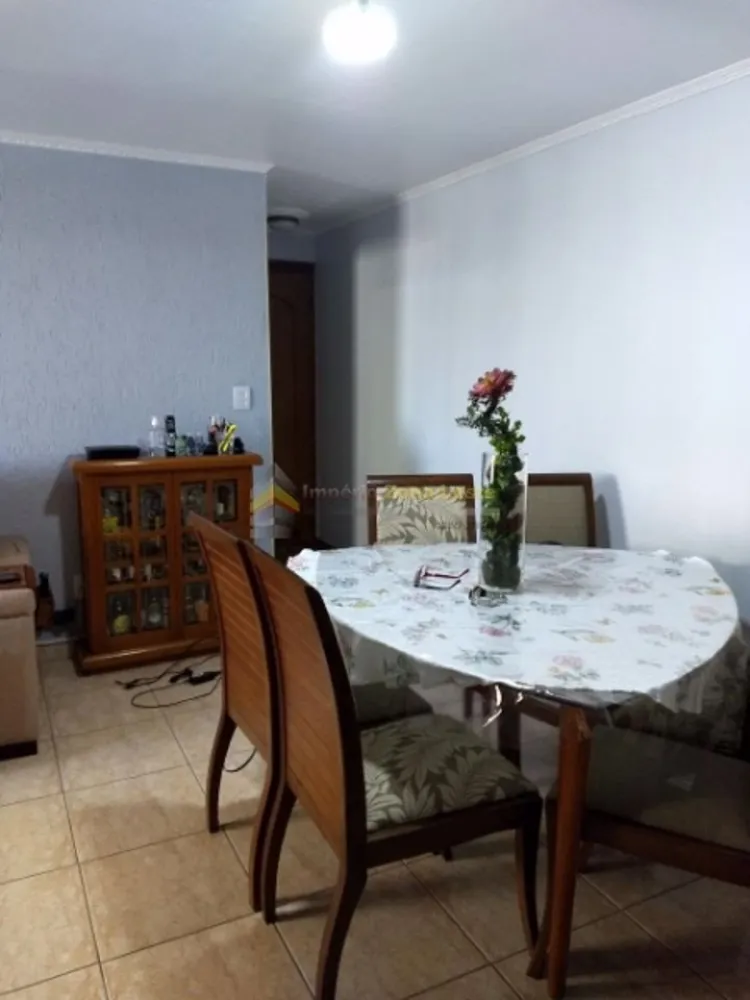 Apartamento, 3 quartos, 72 m² - Foto 2