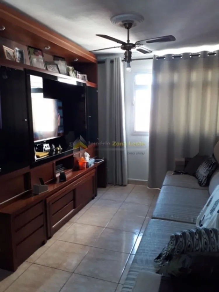 Apartamento, 3 quartos, 72 m² - Foto 9