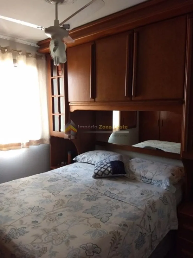 Apartamento, 3 quartos, 72 m² - Foto 5