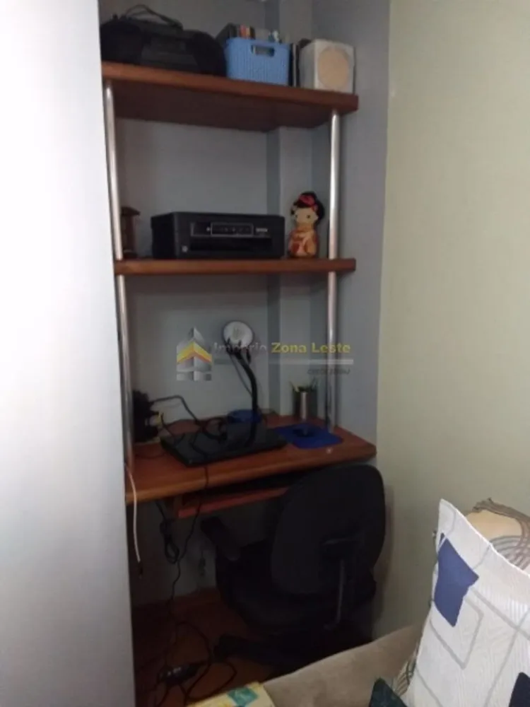 Apartamento, 3 quartos, 72 m² - Foto 11