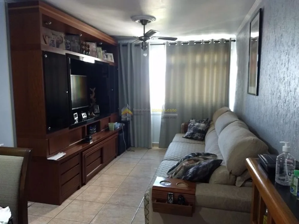 Apartamento, 3 quartos, 72 m² - Foto 1