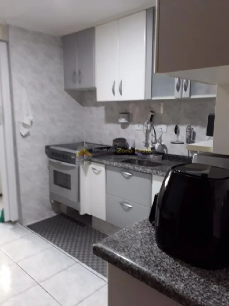 Apartamento, 3 quartos, 72 m² - Foto 8