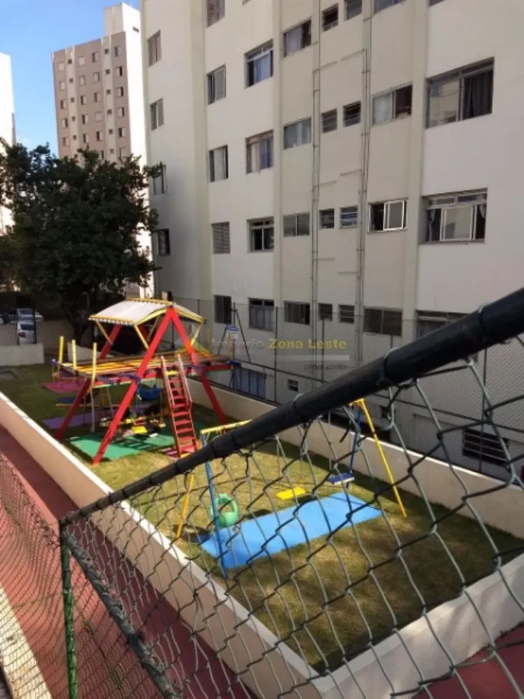 Apartamento, 3 quartos, 72 m² - Foto 10