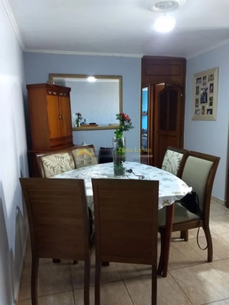 Apartamento, 3 quartos, 72 m² - Foto 3