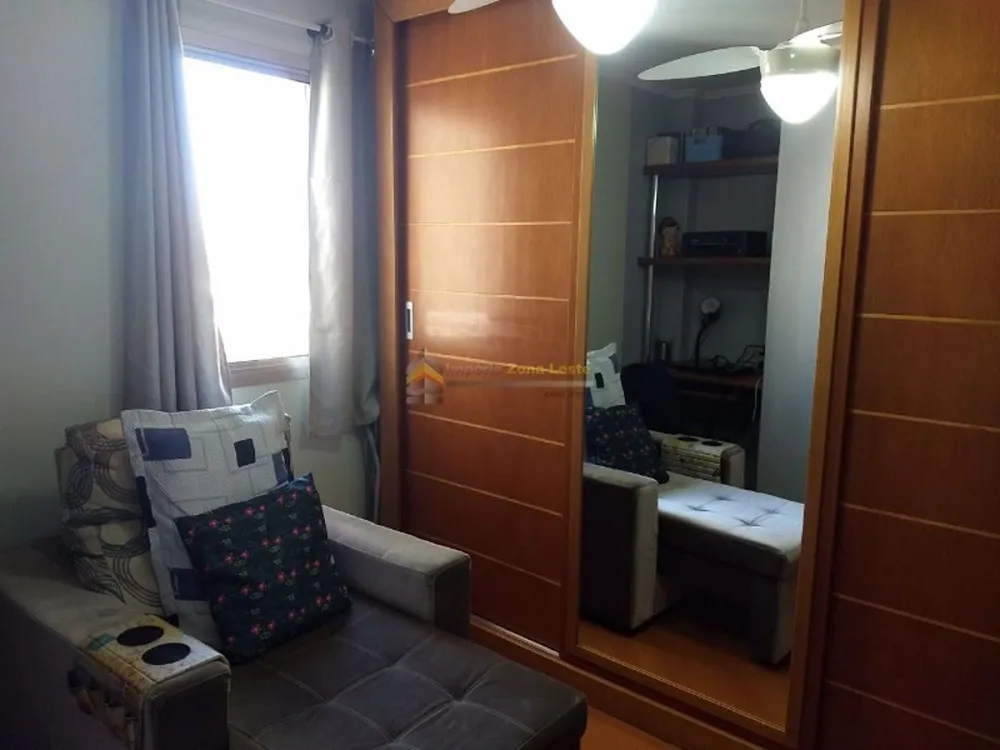 Apartamento, 3 quartos, 72 m² - Foto 7