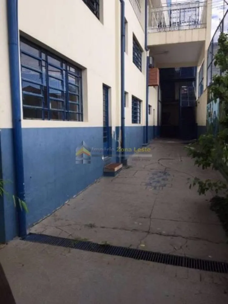 Prédio Inteiro, 2000 m² - Foto 6