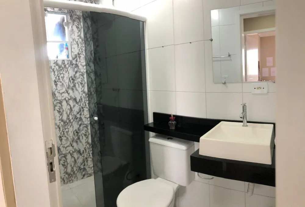 Apartamento, 2 quartos, 48 m² - Foto 5