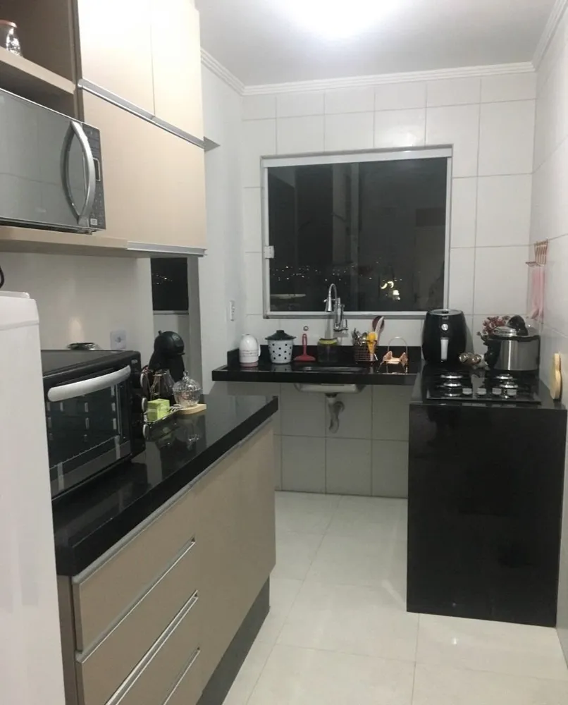Apartamento, 2 quartos, 48 m² - Foto 2