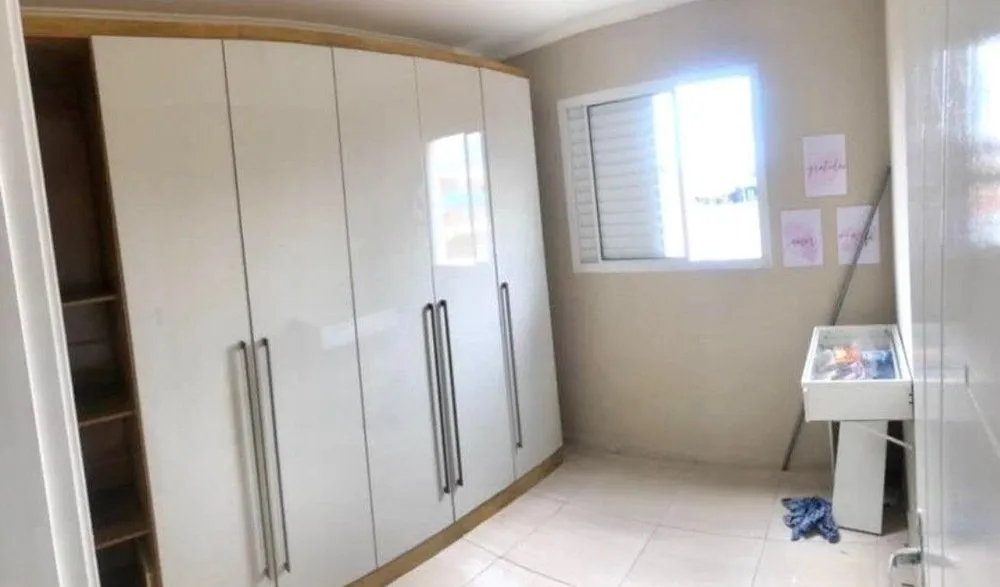 Apartamento, 2 quartos, 48 m² - Foto 3