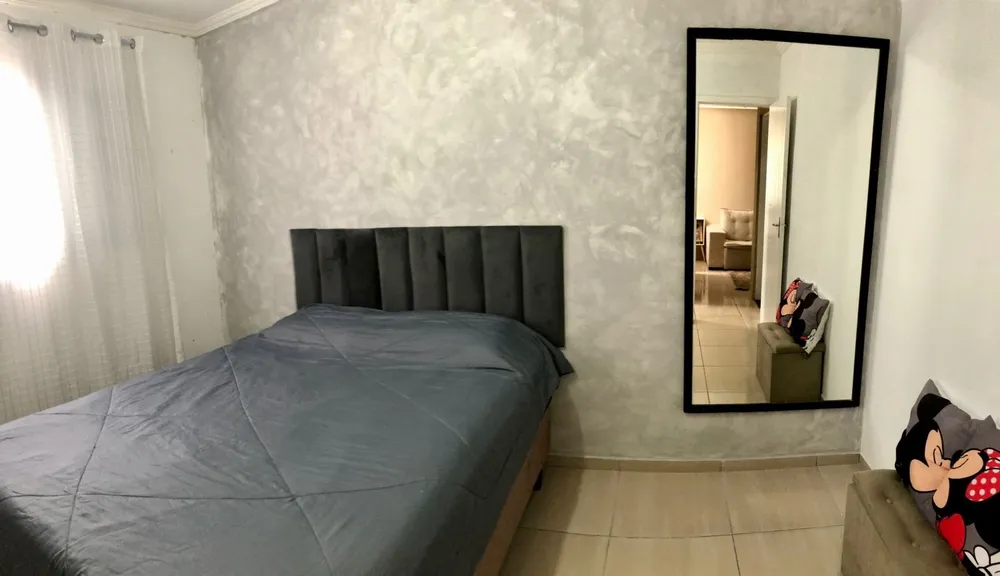 Apartamento, 2 quartos, 48 m² - Foto 4
