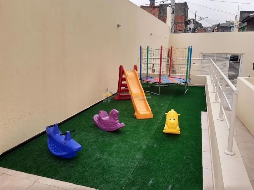 Prédio Inteiro, 37 m² - Foto 11