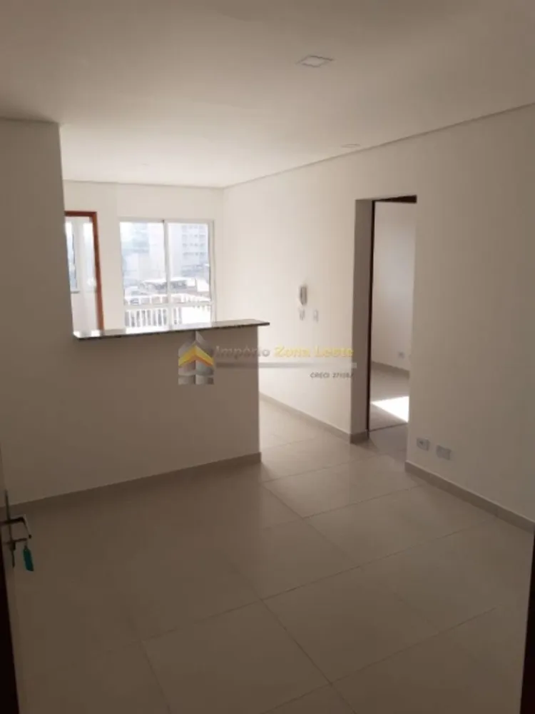 Prédio Inteiro, 37 m² - Foto 4