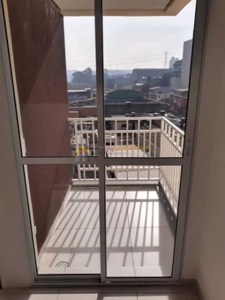 Prédio Inteiro, 37 m² - Foto 2