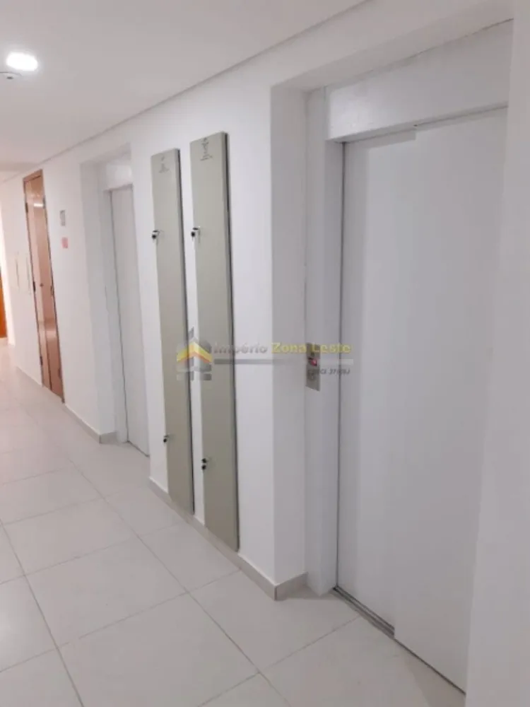 Prédio Inteiro, 37 m² - Foto 14