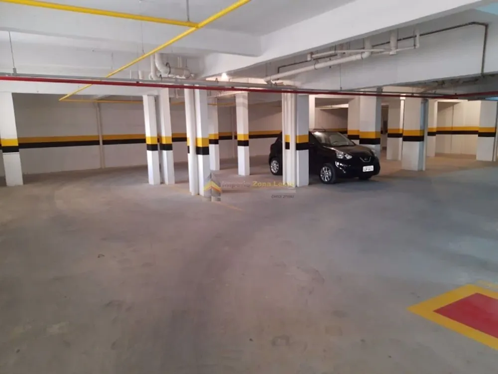 Prédio Inteiro, 37 m² - Foto 12