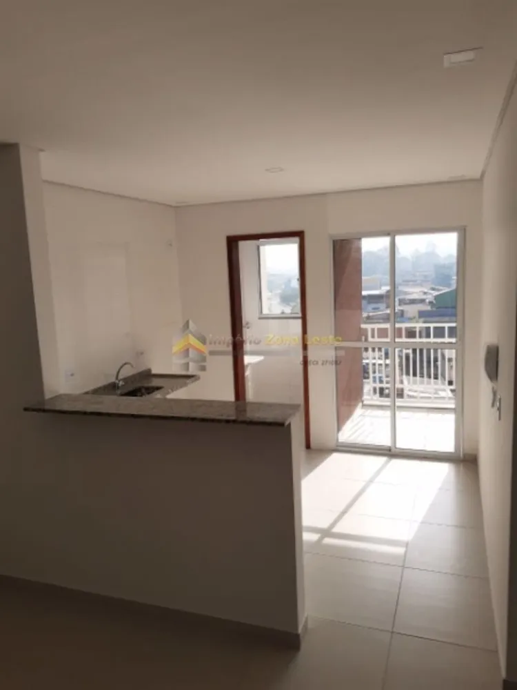 Prédio Inteiro, 37 m² - Foto 3