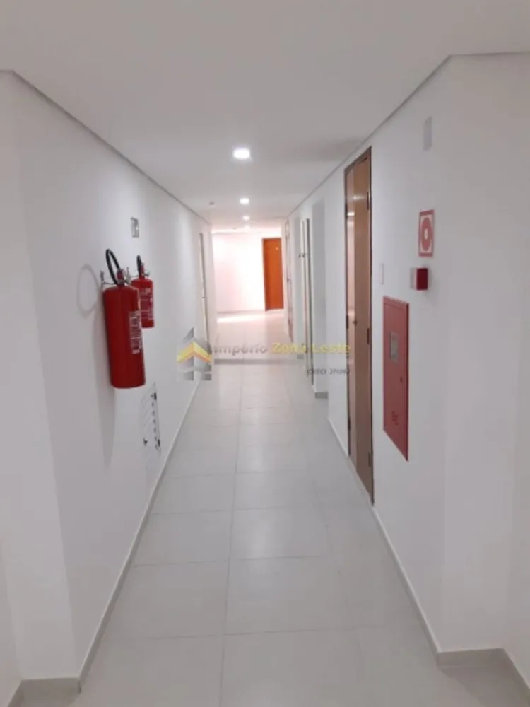 Prédio Inteiro, 37 m² - Foto 13
