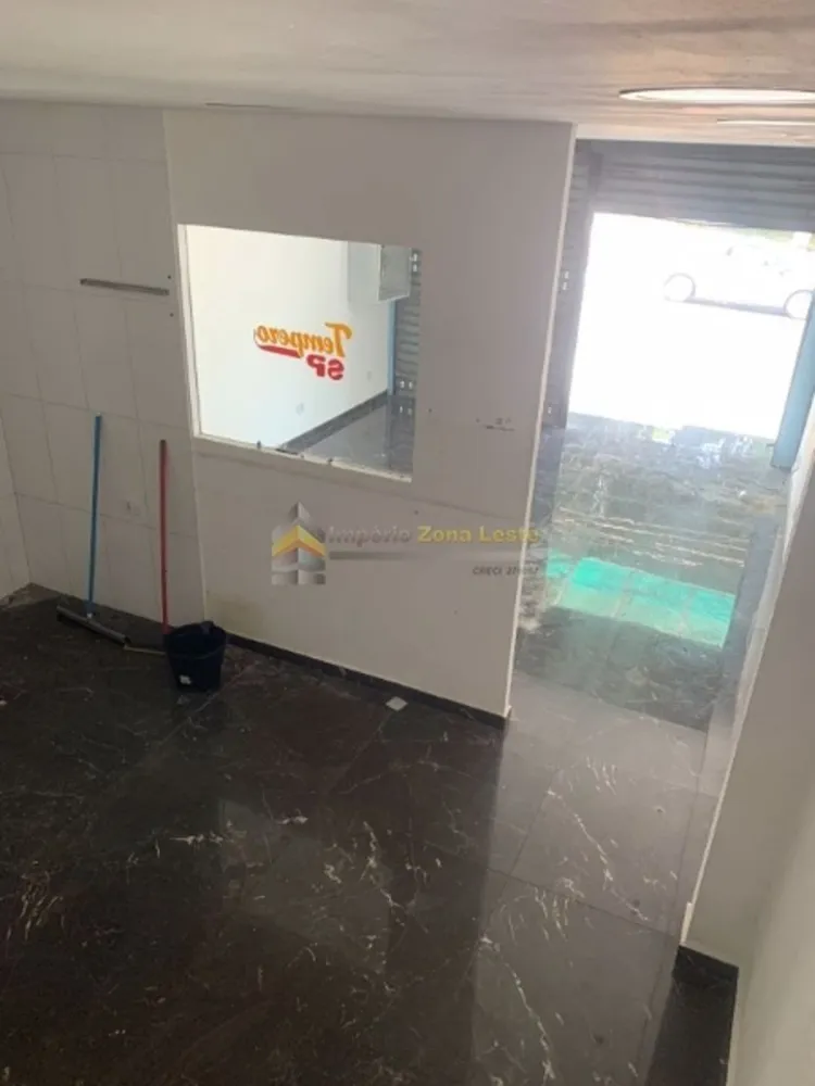 Loja-Salão, 60 m² - Foto 4