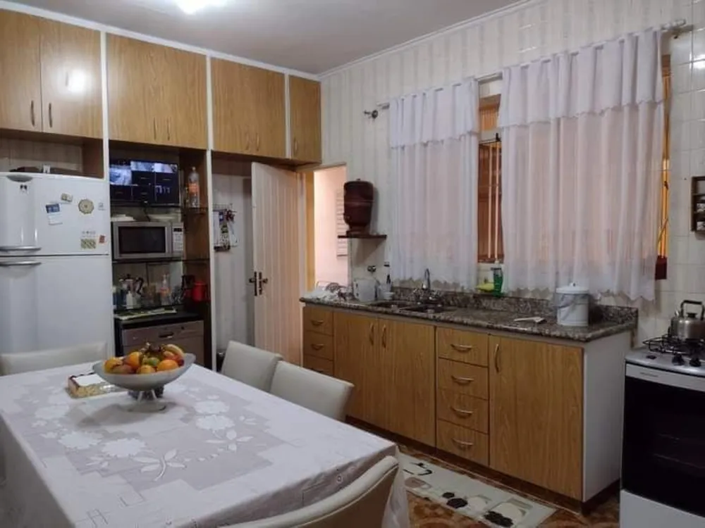 Casa, 3 quartos, 150 m² - Foto 4