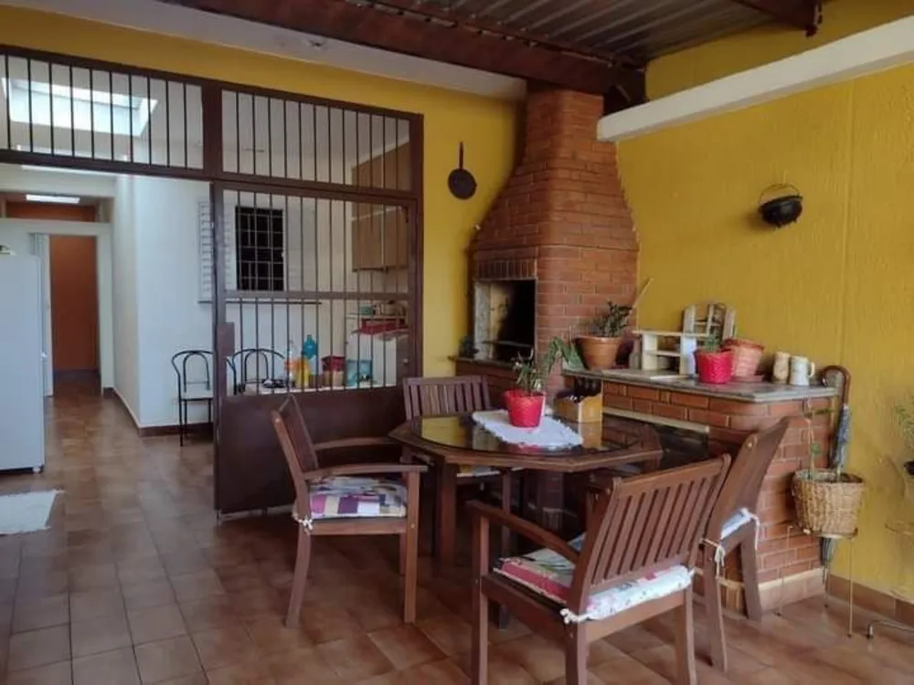 Casa, 3 quartos, 150 m² - Foto 2