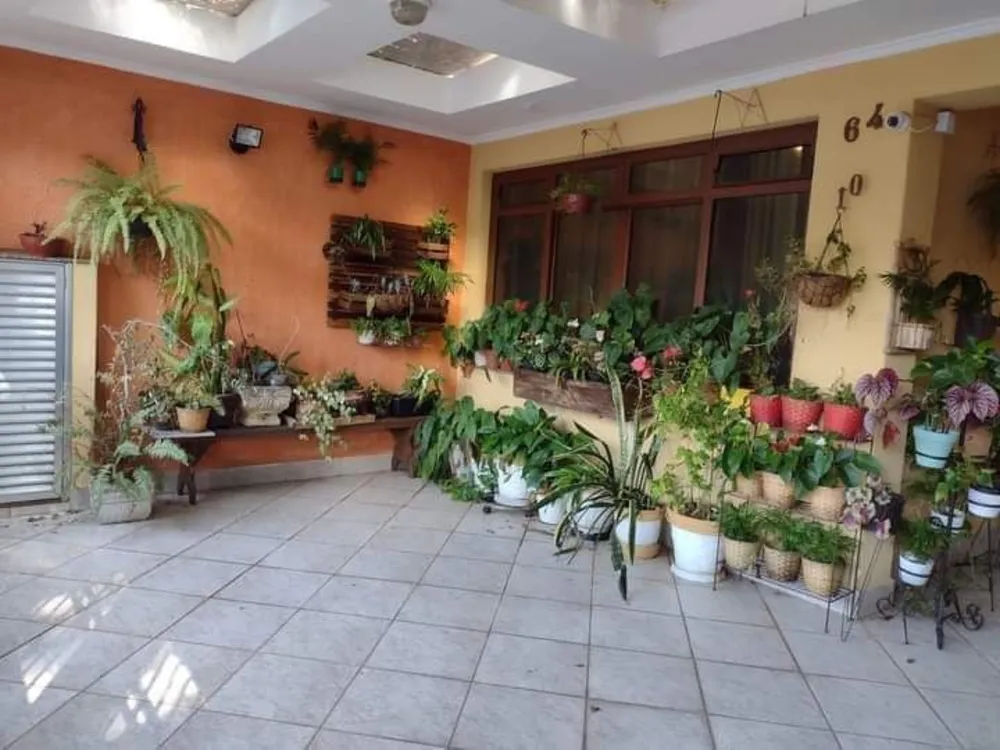 Casa, 3 quartos, 150 m² - Foto 1
