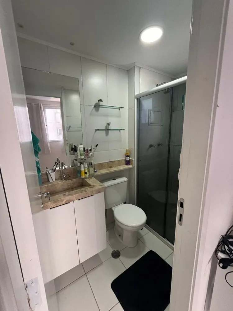 Apartamento, 2 quartos, 61 m² - Foto 12