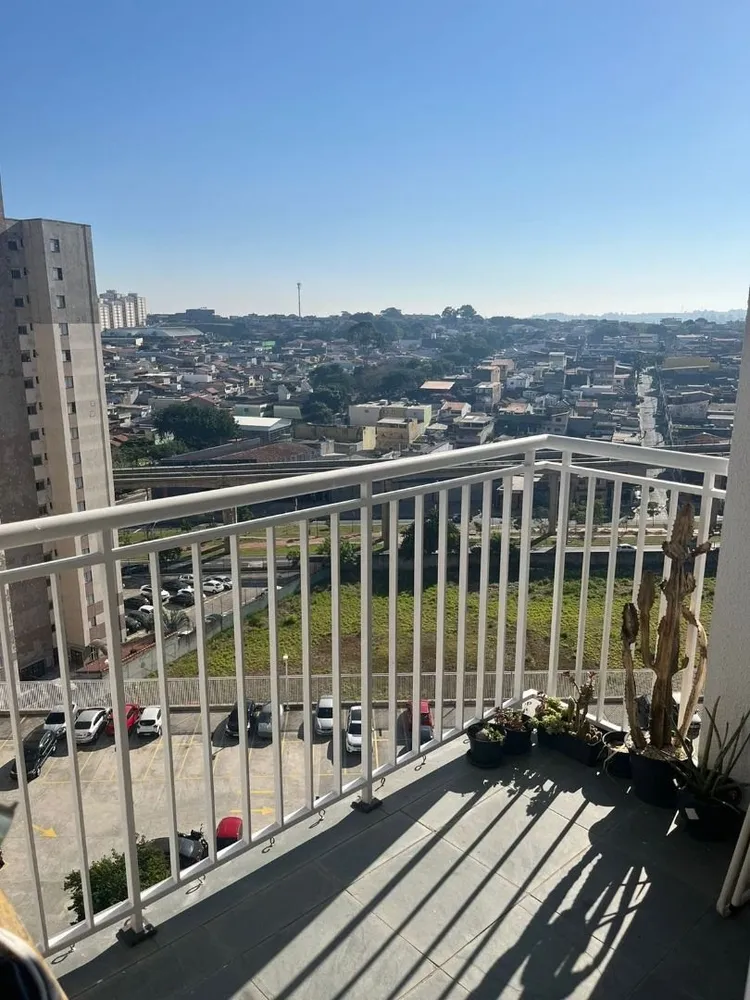 Apartamento, 2 quartos, 61 m² - Foto 3