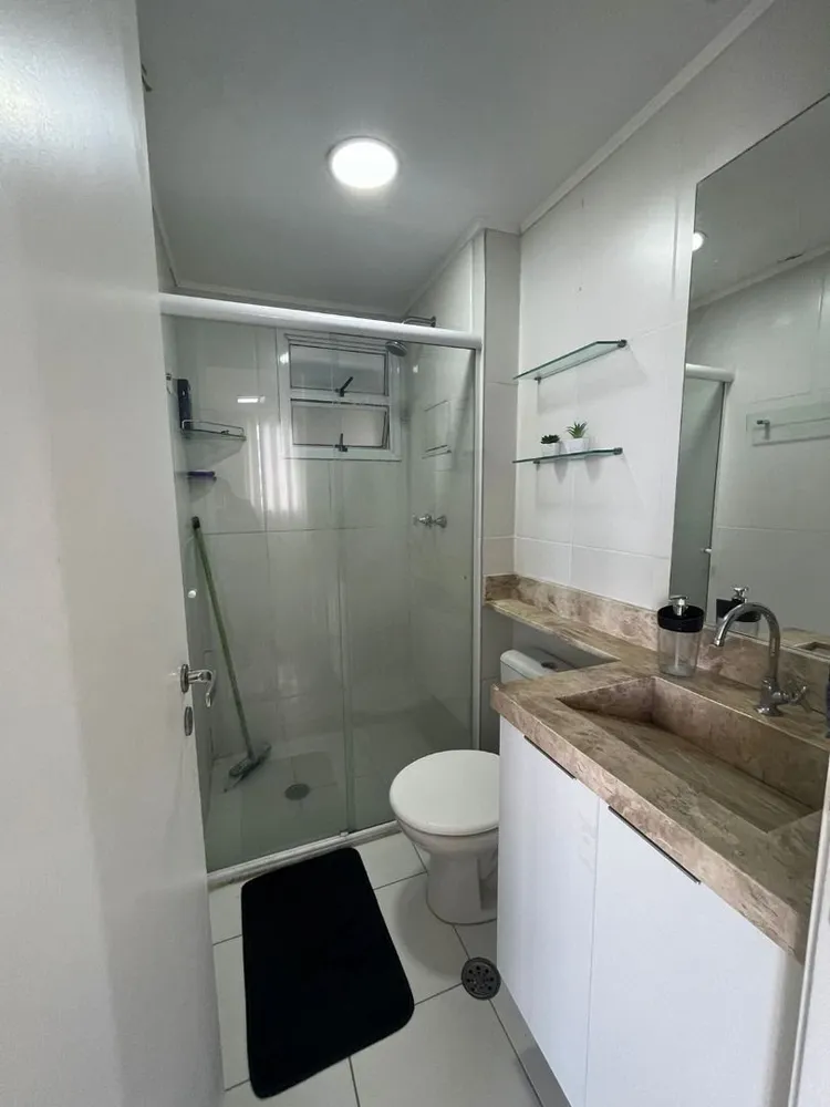 Apartamento, 2 quartos, 61 m² - Foto 9