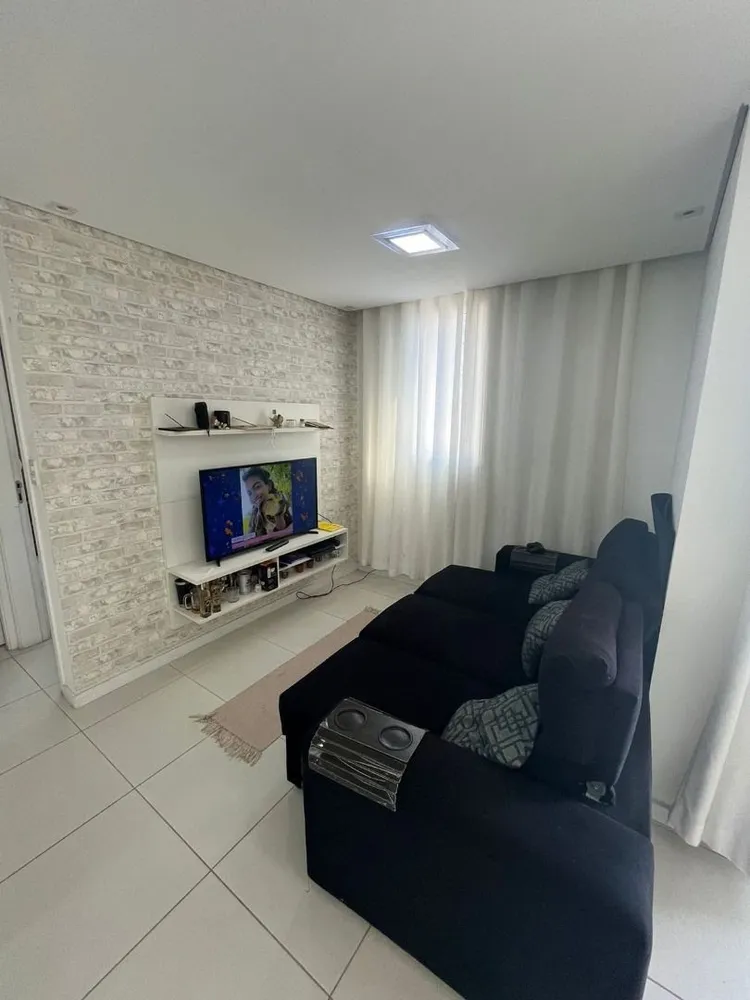 Apartamento, 2 quartos, 61 m² - Foto 8