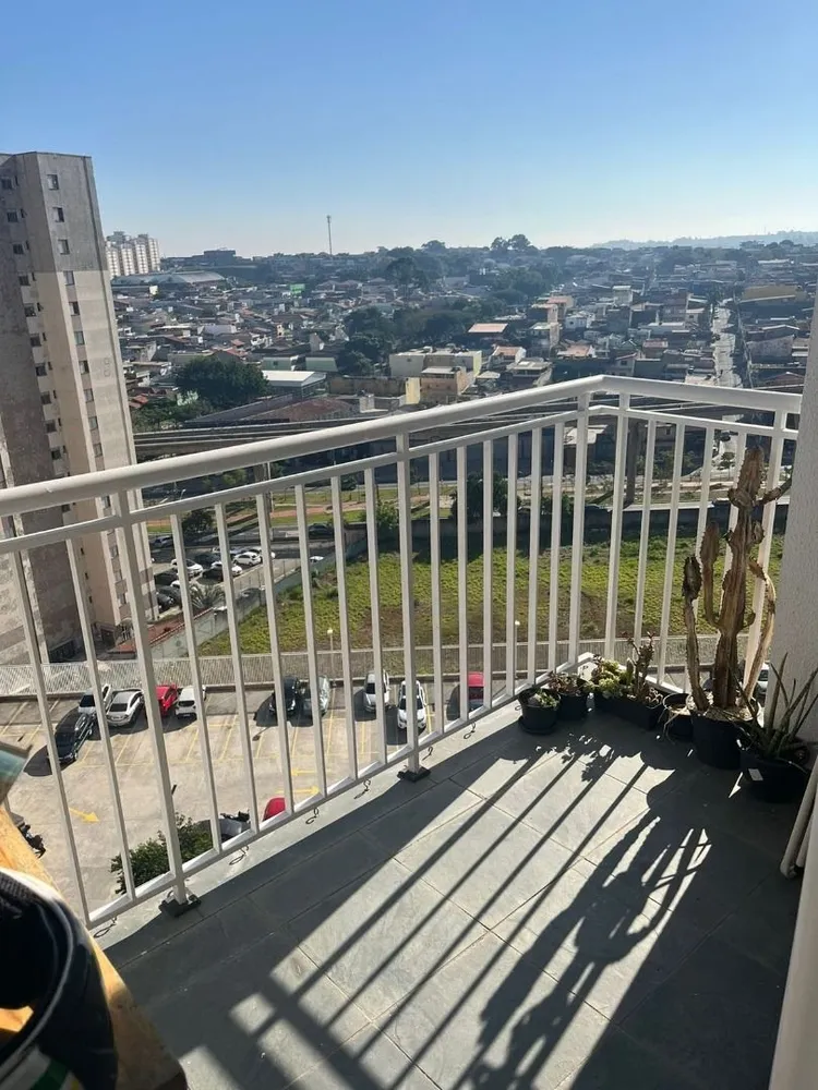 Apartamento, 2 quartos, 61 m² - Foto 4