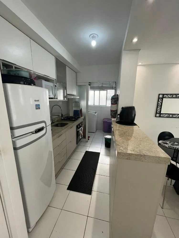 Apartamento, 2 quartos, 61 m² - Foto 5
