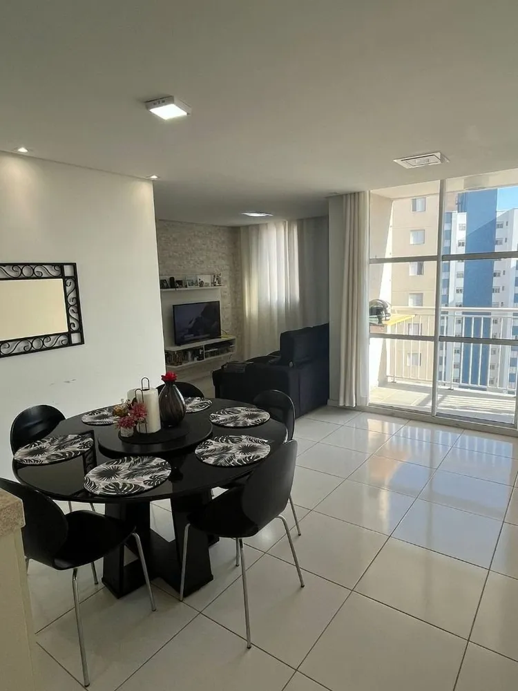 Apartamento, 2 quartos, 61 m² - Foto 2