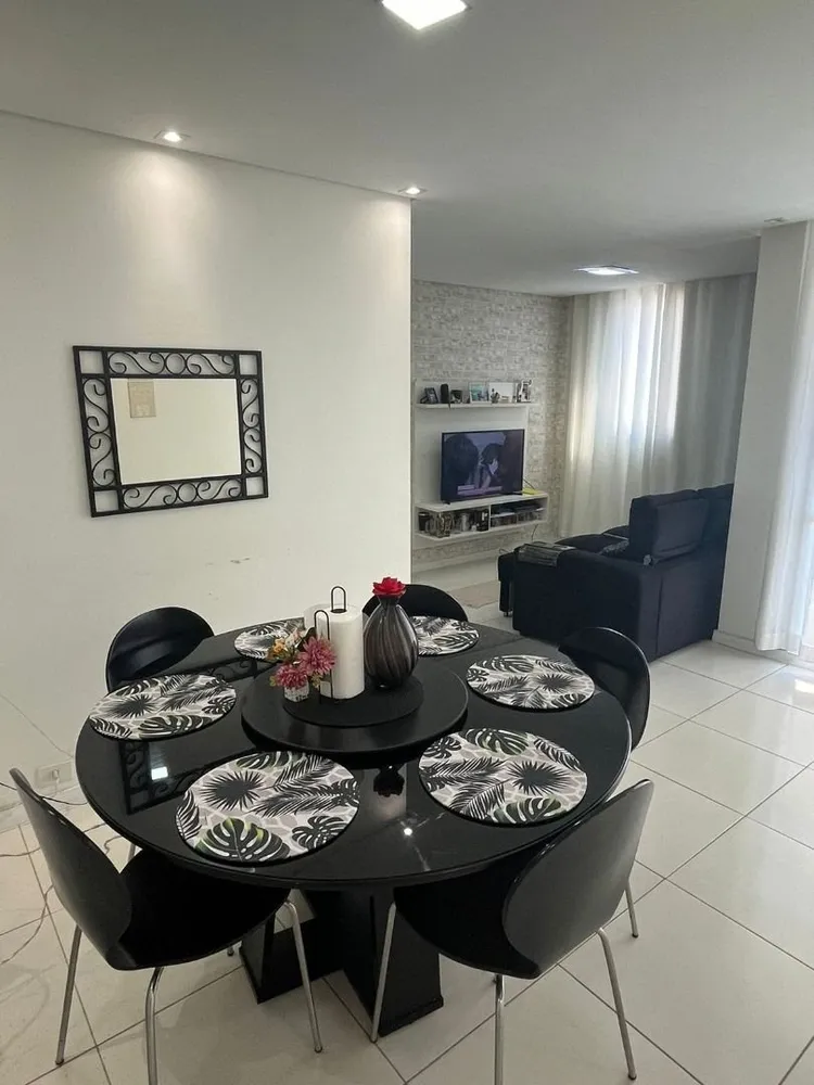 Apartamento, 2 quartos, 61 m² - Foto 1
