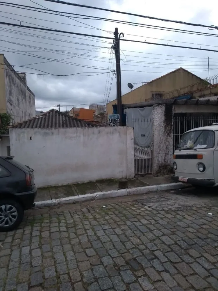 Casa, 2 quartos, 120 m² - Foto 1