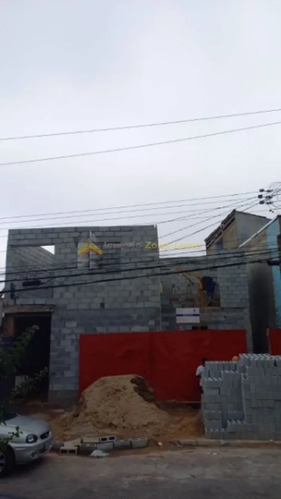 Apartamento, 2 quartos, 45 m² - Foto 6