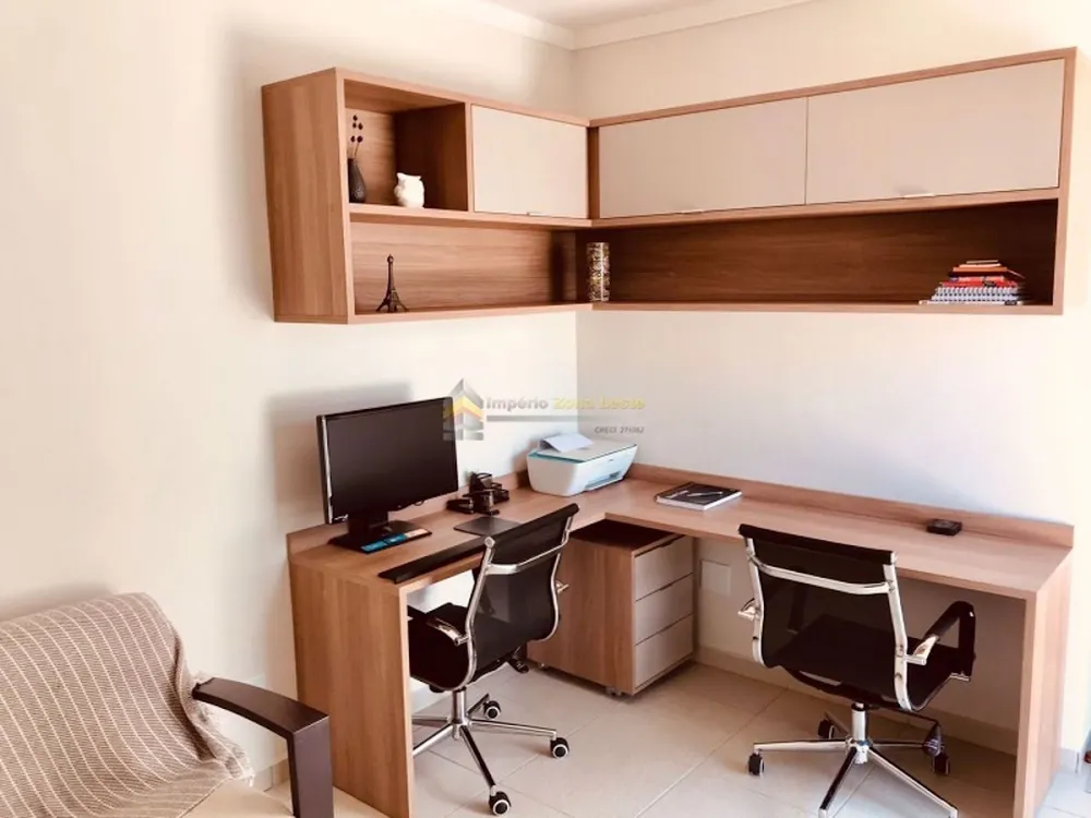 Casa, 4 quartos, 176 m² - Foto 10