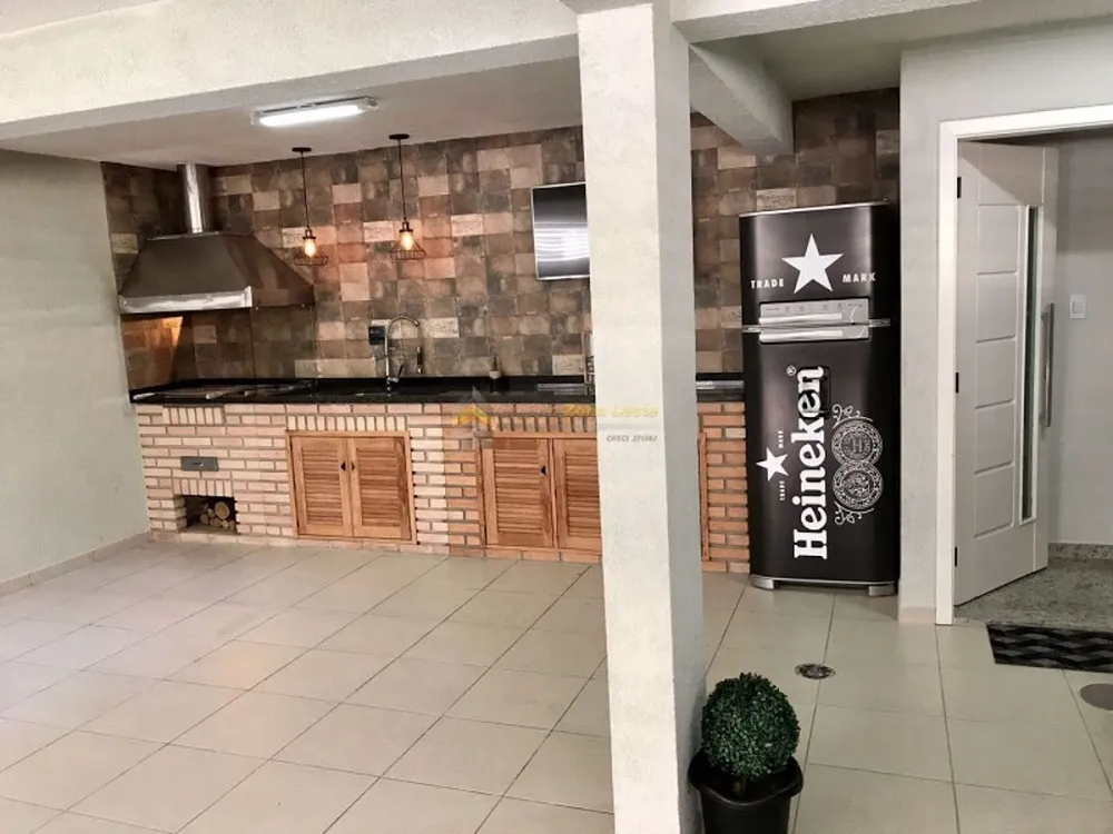 Casa, 4 quartos, 176 m² - Foto 13