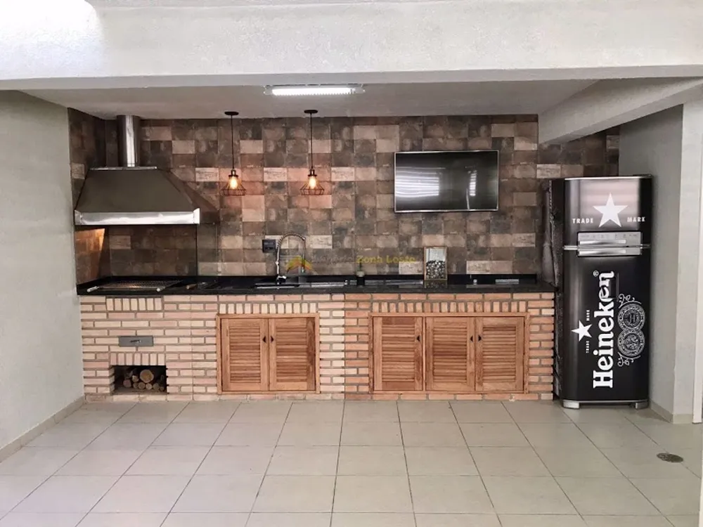 Casa, 4 quartos, 176 m² - Foto 12