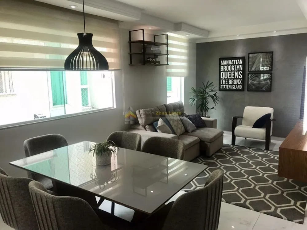 Casa, 4 quartos, 176 m² - Foto 1
