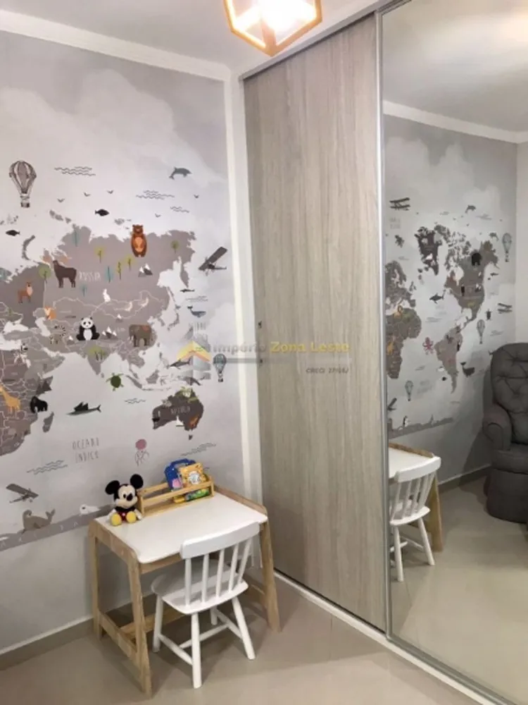 Casa, 4 quartos, 176 m² - Foto 8