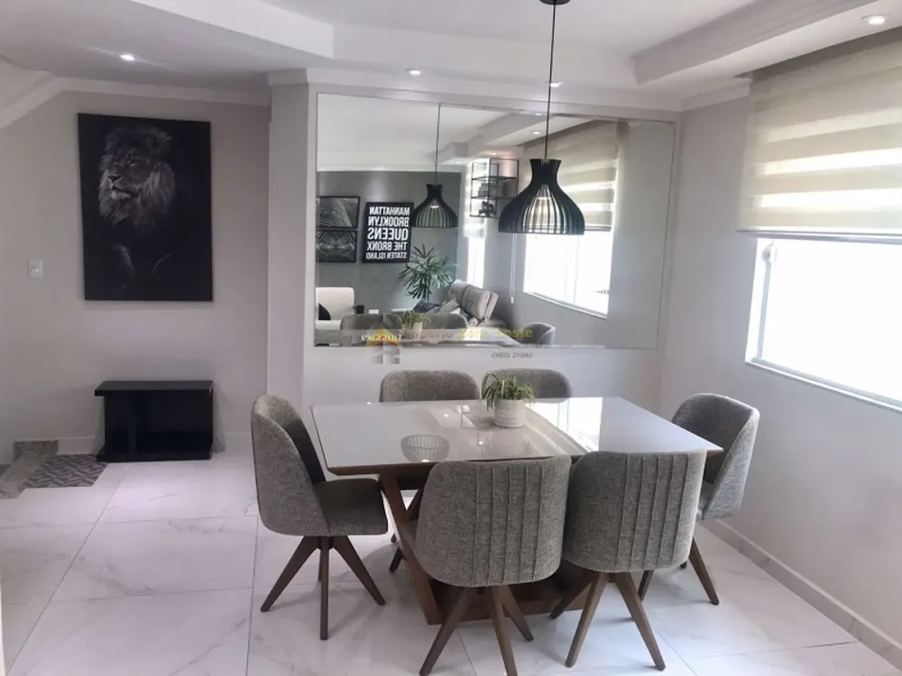 Casa, 4 quartos, 176 m² - Foto 4