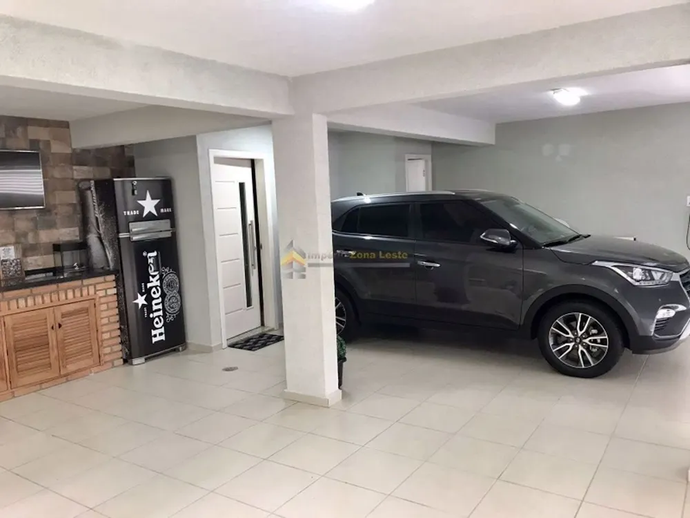 Casa, 4 quartos, 176 m² - Foto 14