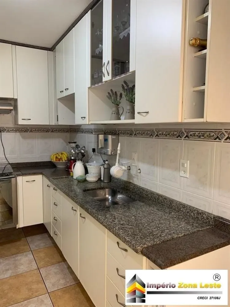 Sobrado, 3 quartos, 164 m² - Foto 1